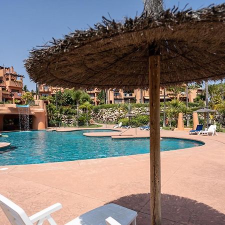 El Sol Sotoserena 2 Bedroom Apartment エステポナ エクステリア 写真