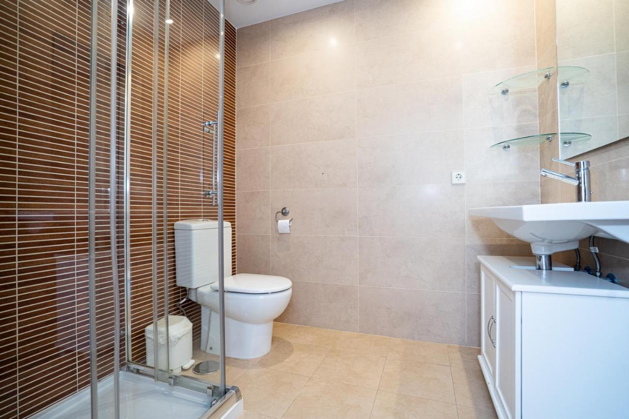 El Sol Sotoserena 2 Bedroom Apartment エステポナ エクステリア 写真