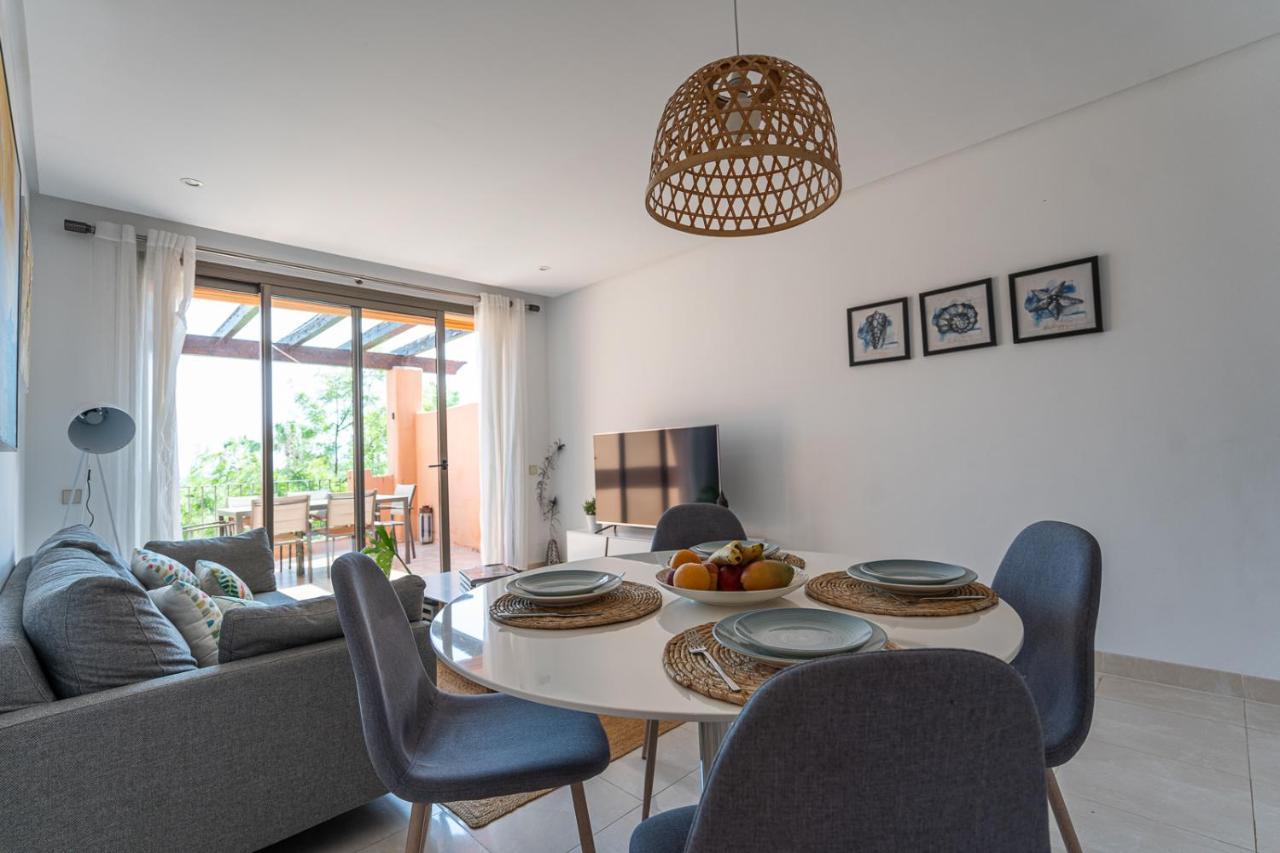 El Sol Sotoserena 2 Bedroom Apartment エステポナ エクステリア 写真